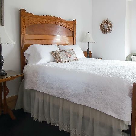בוזמן Lehrkind Mansion Bed & Breakfast מראה חיצוני תמונה