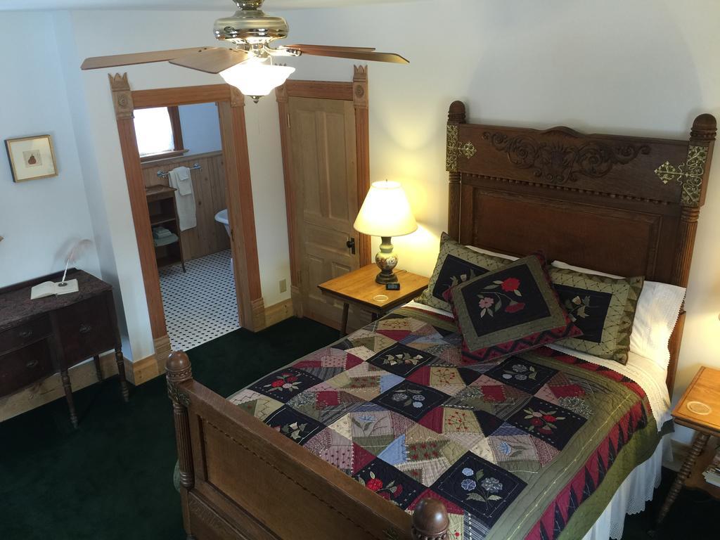 בוזמן Lehrkind Mansion Bed & Breakfast מראה חיצוני תמונה