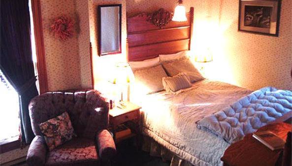 בוזמן Lehrkind Mansion Bed & Breakfast חדר תמונה