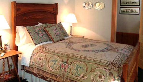 בוזמן Lehrkind Mansion Bed & Breakfast חדר תמונה