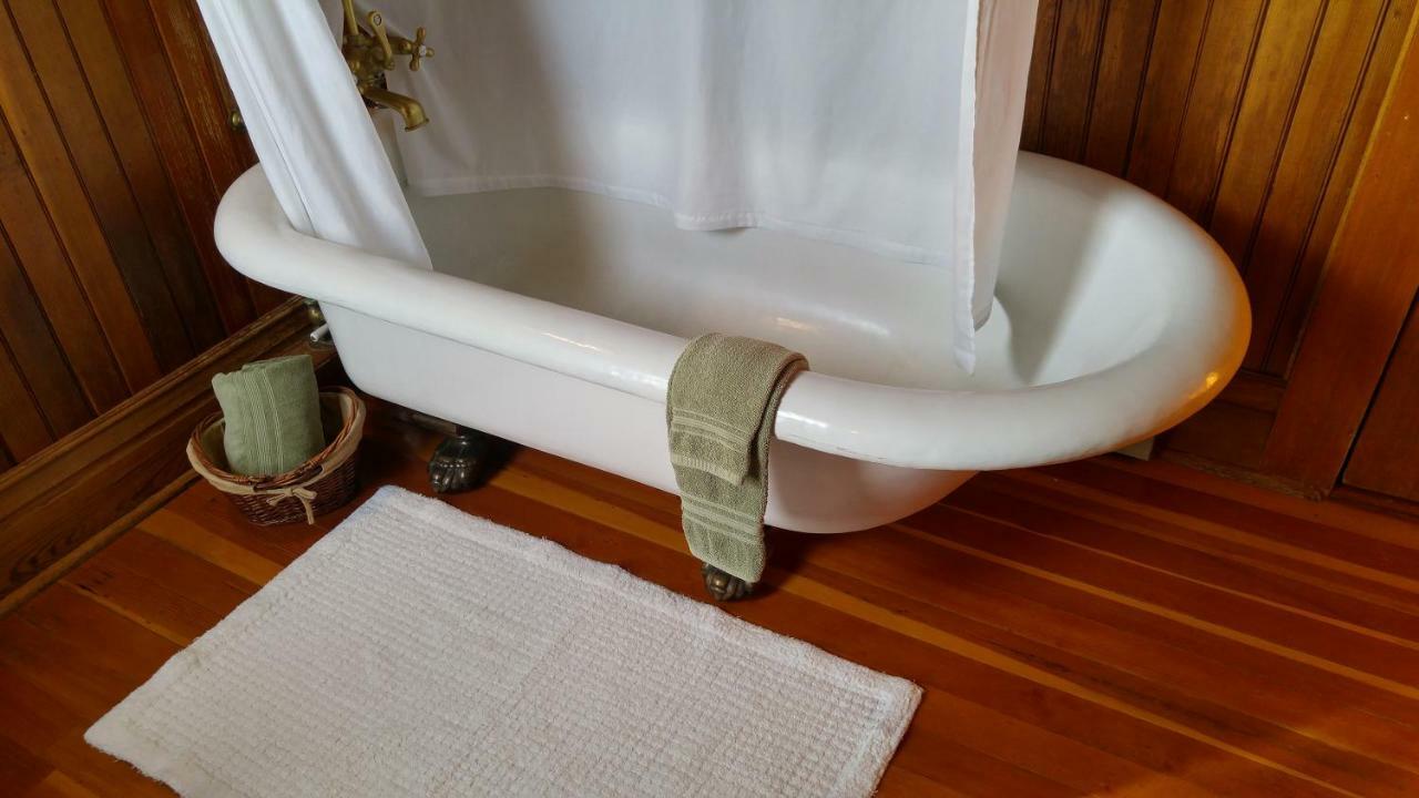 בוזמן Lehrkind Mansion Bed & Breakfast מראה חיצוני תמונה