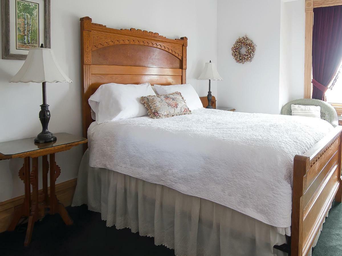 בוזמן Lehrkind Mansion Bed & Breakfast מראה חיצוני תמונה