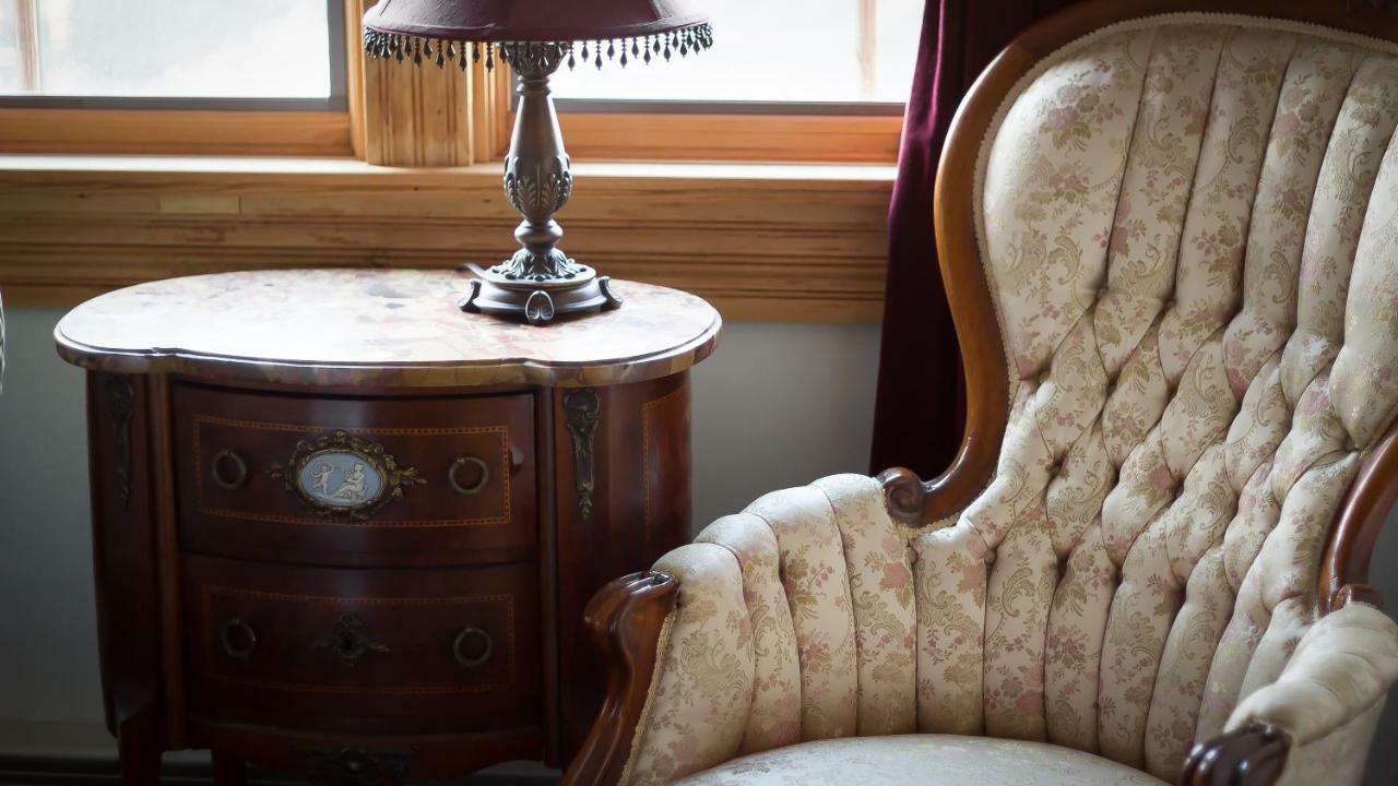 בוזמן Lehrkind Mansion Bed & Breakfast מראה חיצוני תמונה