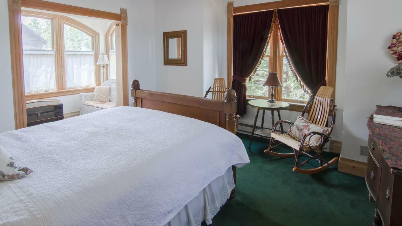 בוזמן Lehrkind Mansion Bed & Breakfast מראה חיצוני תמונה