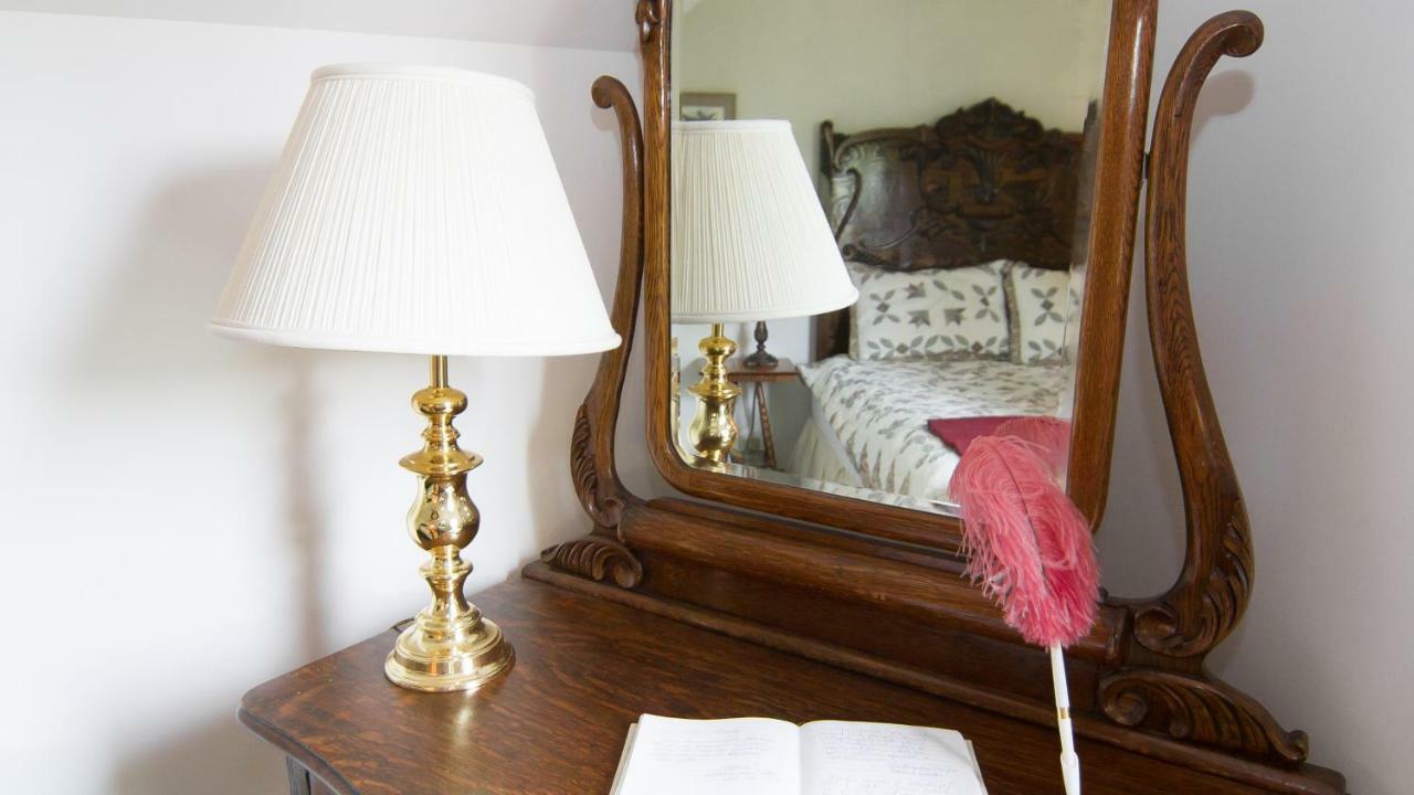 בוזמן Lehrkind Mansion Bed & Breakfast מראה חיצוני תמונה