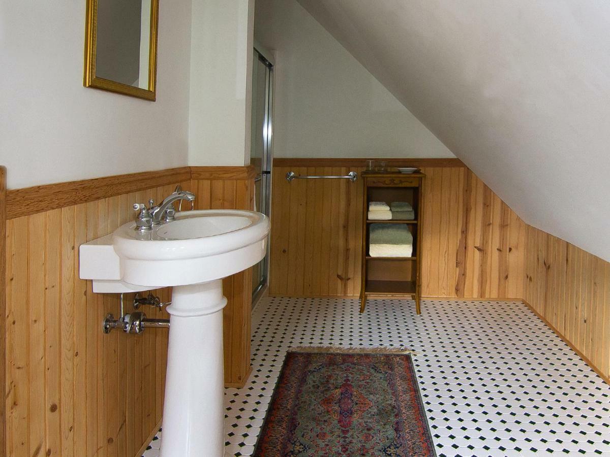 בוזמן Lehrkind Mansion Bed & Breakfast מראה חיצוני תמונה