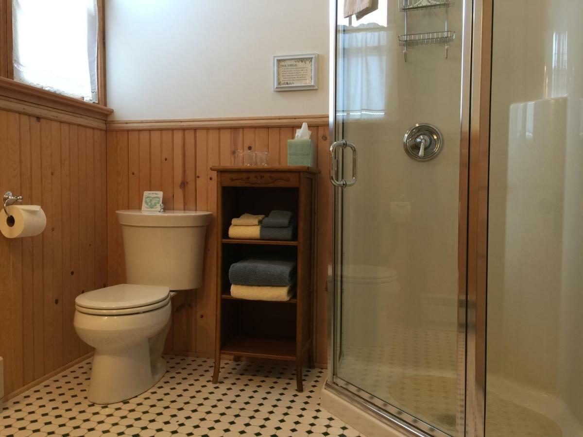 בוזמן Lehrkind Mansion Bed & Breakfast מראה חיצוני תמונה