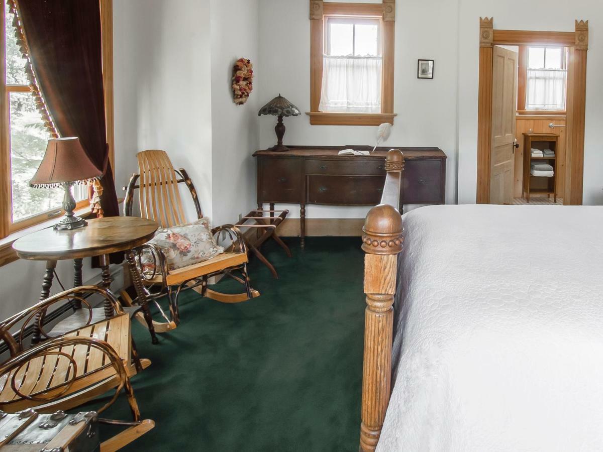 בוזמן Lehrkind Mansion Bed & Breakfast מראה חיצוני תמונה
