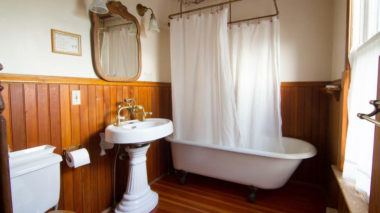 בוזמן Lehrkind Mansion Bed & Breakfast מראה חיצוני תמונה