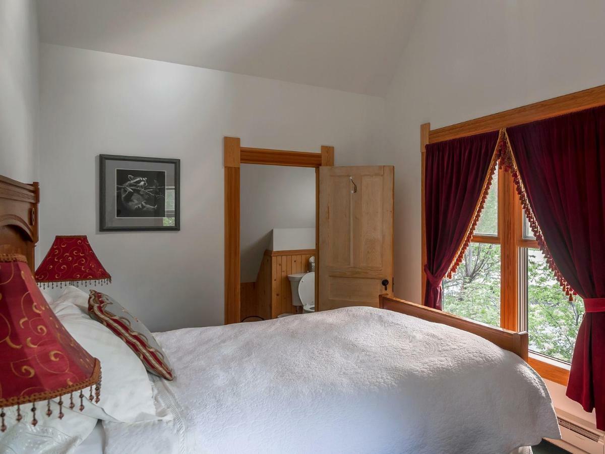 בוזמן Lehrkind Mansion Bed & Breakfast מראה חיצוני תמונה
