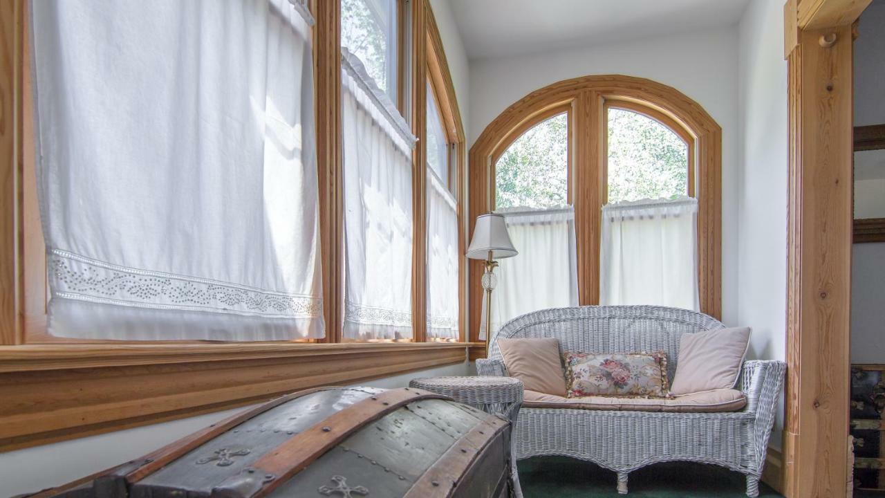 בוזמן Lehrkind Mansion Bed & Breakfast מראה חיצוני תמונה