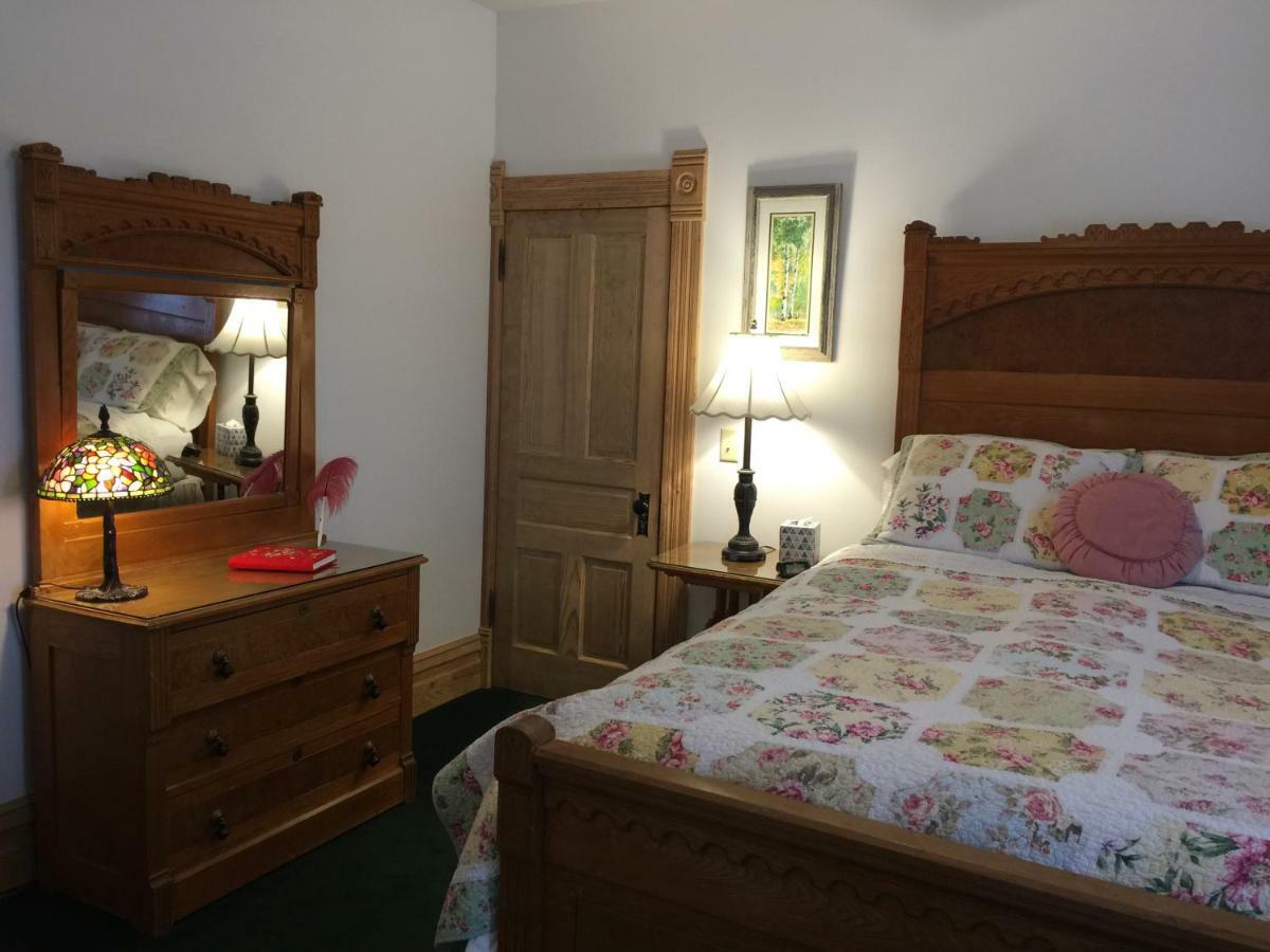 בוזמן Lehrkind Mansion Bed & Breakfast מראה חיצוני תמונה