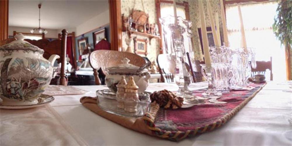בוזמן Lehrkind Mansion Bed & Breakfast מראה חיצוני תמונה
